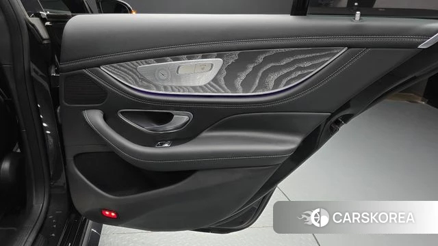 Mercedes-Benz AMG GT id 4468973 из Кореи 26