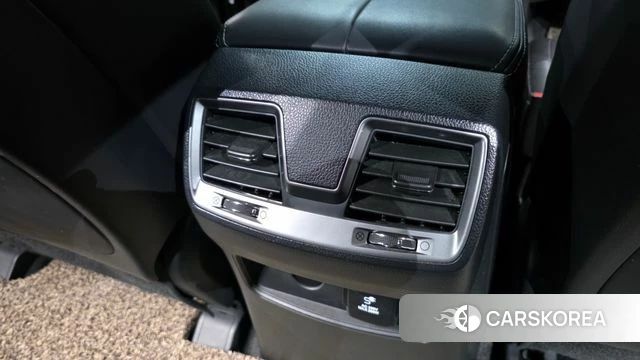 Ssangyong G4 Rexton id 4633031 из Кореи 26
