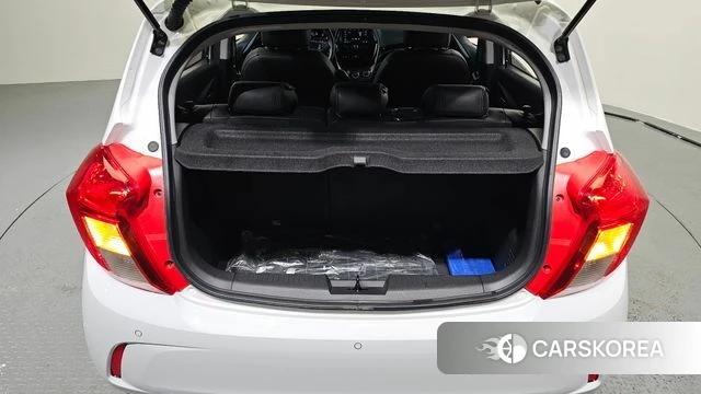 Chevrolet (GM Daewoo) The New Spark id 4754086 из Кореи 26