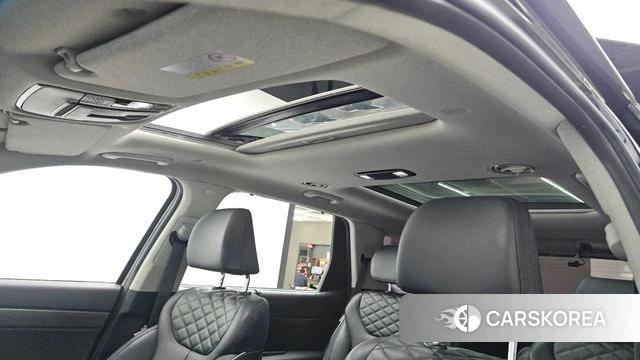 Hyundai Palisade id 4447628 из Кореи 26