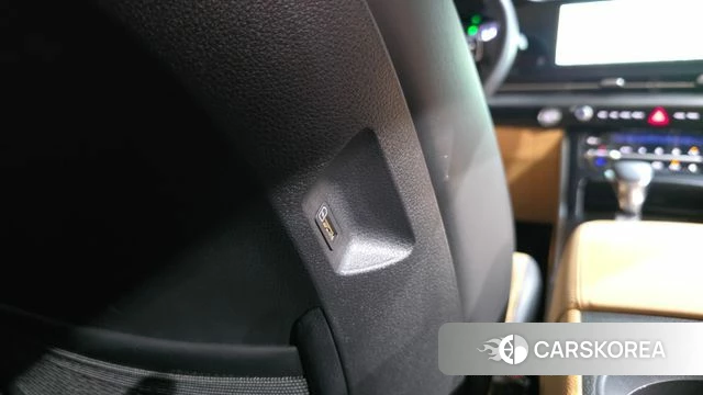 Kia Carnival 4th generation id 4623796 из Кореи 26