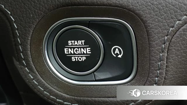 Mercedes-Benz GLE-Class W167 id 4645753 из Кореи 26
