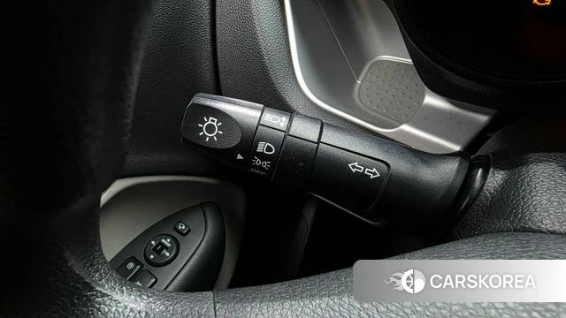 Kia The New Ray id 4463990 из Кореи 26