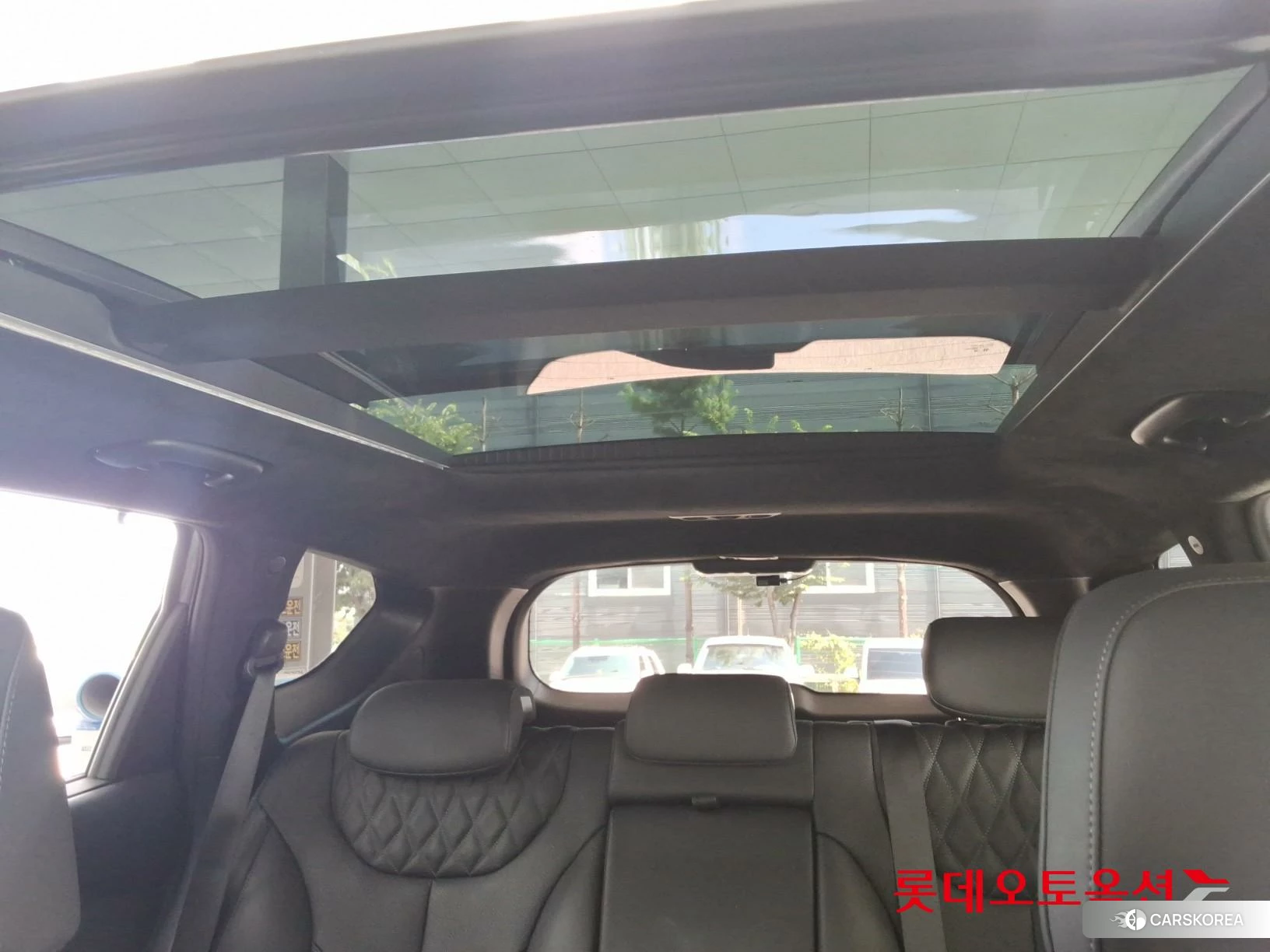 Hyundai Santa Fe Hybrid id 4674147 из Кореи 26