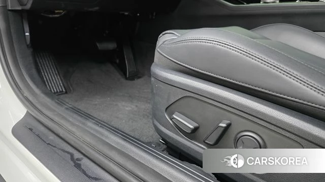 Kia The New K5 Hybrid 3rd generation id 4432812 из Кореи 26