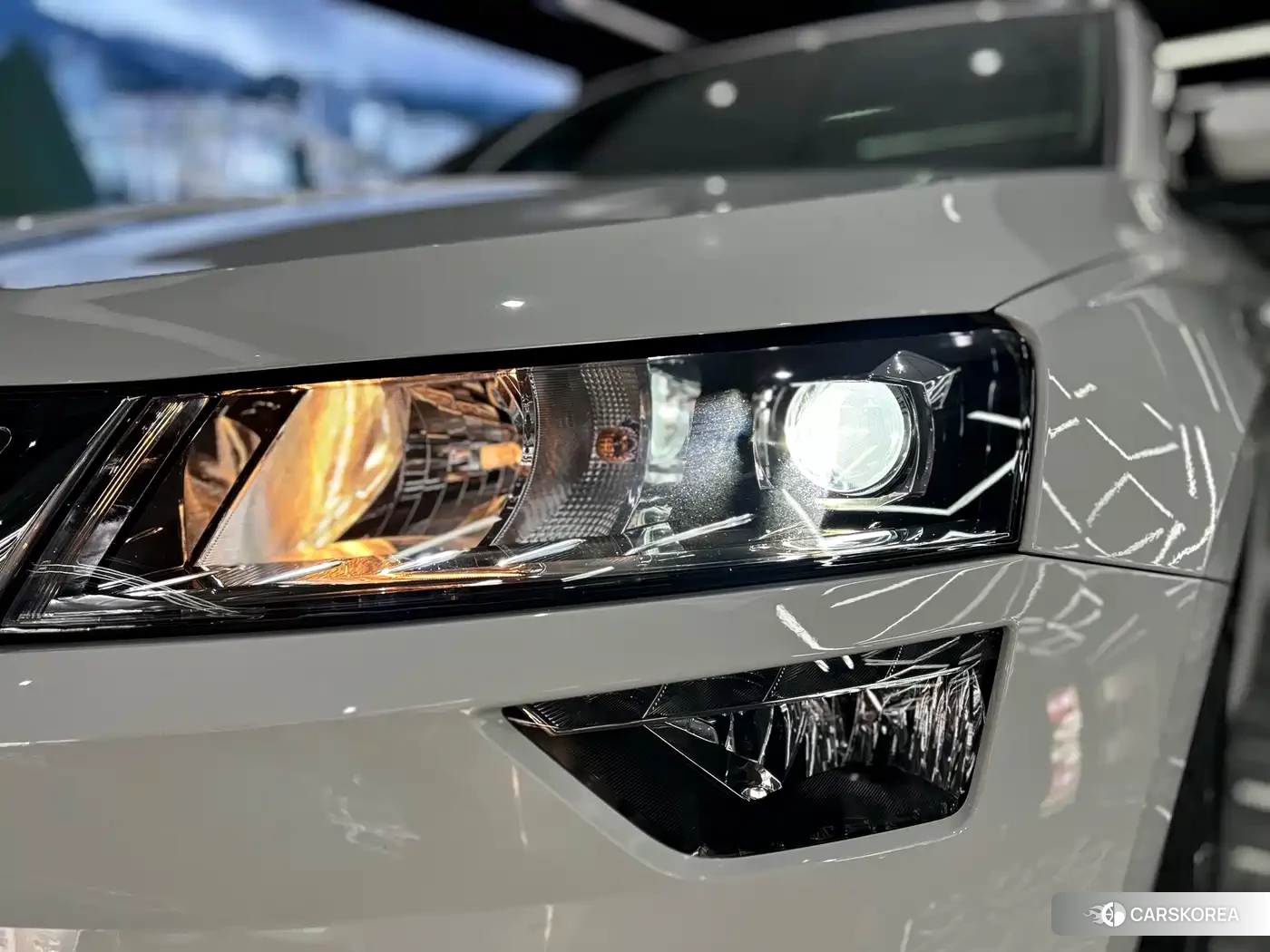 Skoda Krok id 4553841 из Китая 26