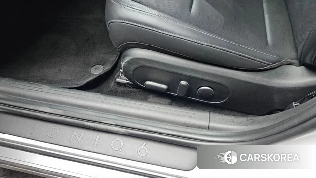 Hyundai Ionic 6 id 4935729 из Кореи 26
