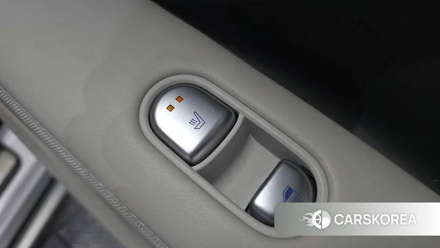 Hyundai Ionic 5 id 4784278 из Кореи 26