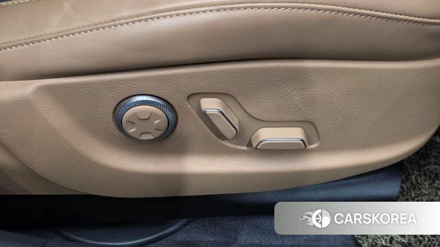 Genesis G80 (RG3) id 4792753 из Кореи 26