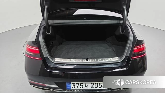 Genesis G90 (RS4) id 4664842 из Кореи 26