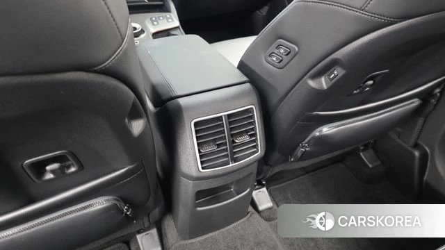 Kia The New Sportage 5th Generation Hybrid id 4719568 из Кореи 26