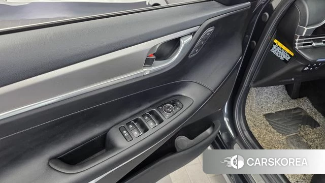 Hyundai The New Grandeur IG id 4688844 из Кореи 26