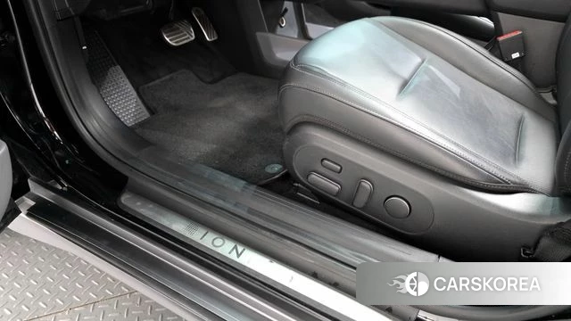 Hyundai Ionic 6 id 4330120 из Кореи 26