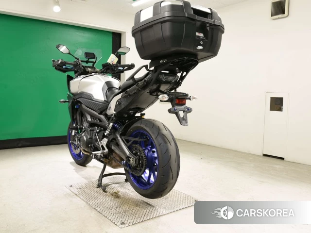 Yamaha MT-09 id 3945969 из Японии 26