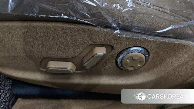 Genesis G80 (RG3) id 4635125 из Кореи 26