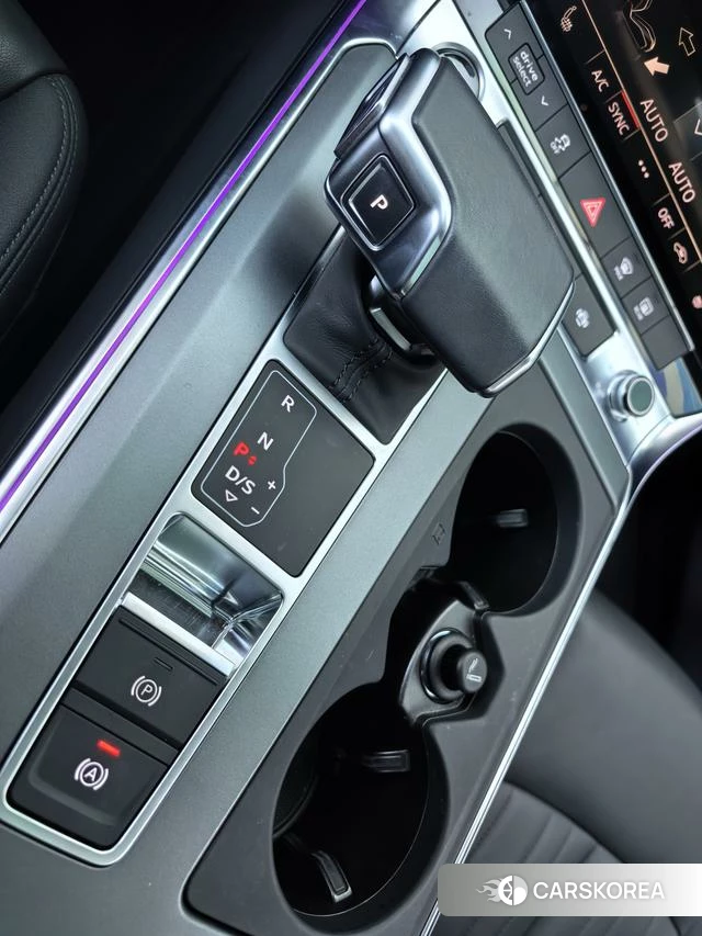 Audi A7 id 4239234 из Китая 26