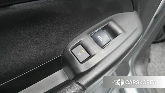 Chevrolet (GM Daewoo) Trailblazer id 4602939 из Кореи 26