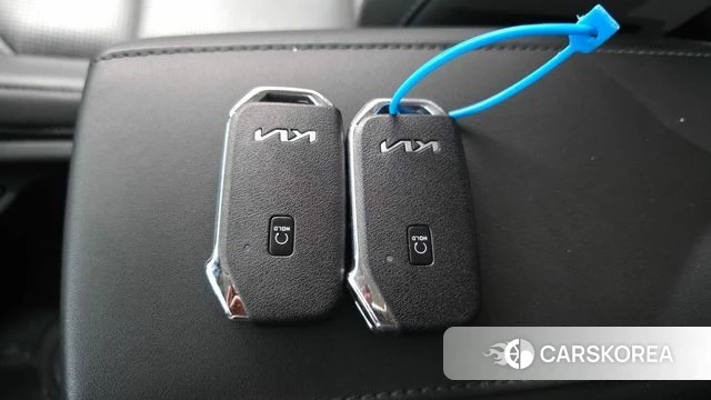 Kia Di Ol Nu Niro id 4854808 из Кореи 26