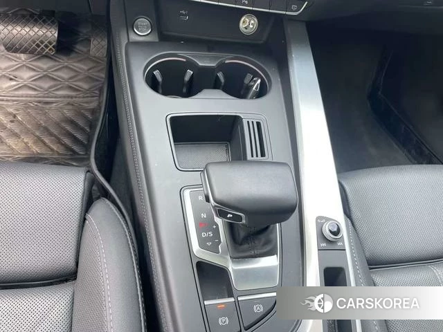 Audi A4L id 4314594 из Китая 26