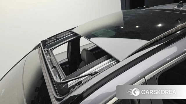 Hyundai Tucson (NX4) id 4657562 из Кореи 26