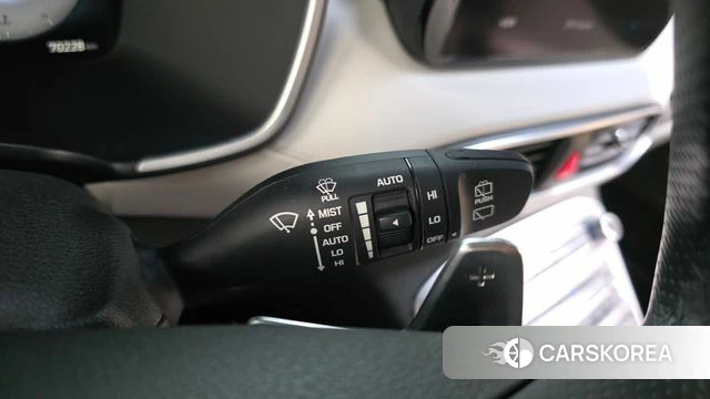 Hyundai The New Santa Fe id 4389667 из Кореи 26