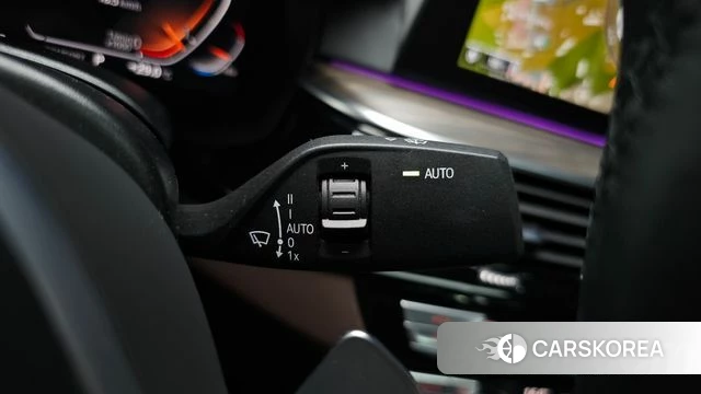 BMW 6 Series GT (G32) id 4496043 из Кореи 25