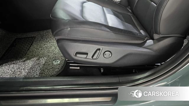 Kia Di All New Niro EV id 4650791 из Кореи 26