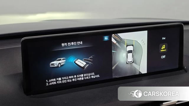 Genesis GV70 id 4361803 из Кореи 26