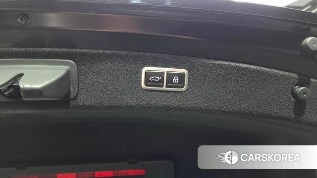 Genesis G80 (RG3) id 4613677 из Кореи 26