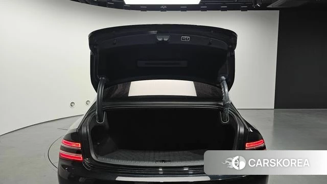 Genesis G80 (RG3) id 4284535 из Кореи 26