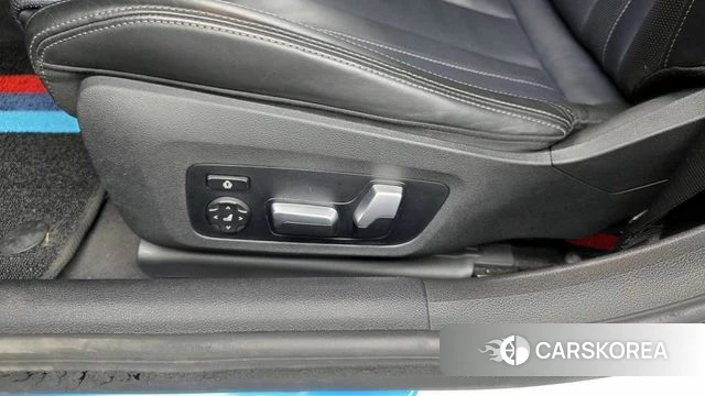 BMW 8 Series (G15) id 4250409 из Кореи 26