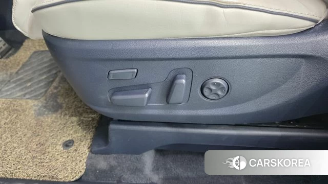 Hyundai Palisade id 4632579 из Кореи 26