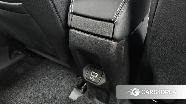 Jeep Renegade id 4444987 из Кореи 26