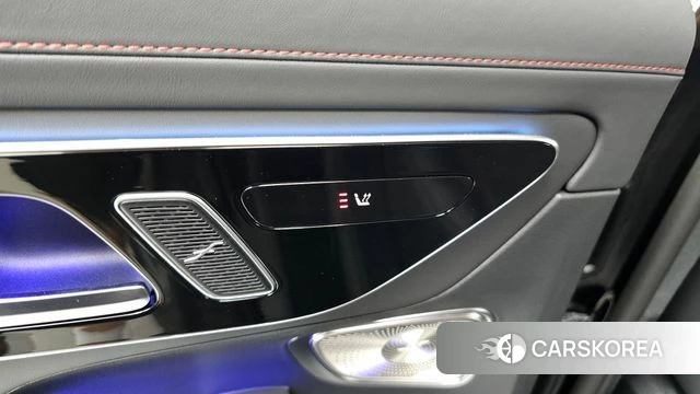 Mercedes-Benz GLC-Class X253 id 4527495 из Кореи 26