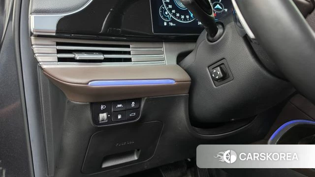 Hyundai The New Grandeur IG id 4749916 из Кореи 26