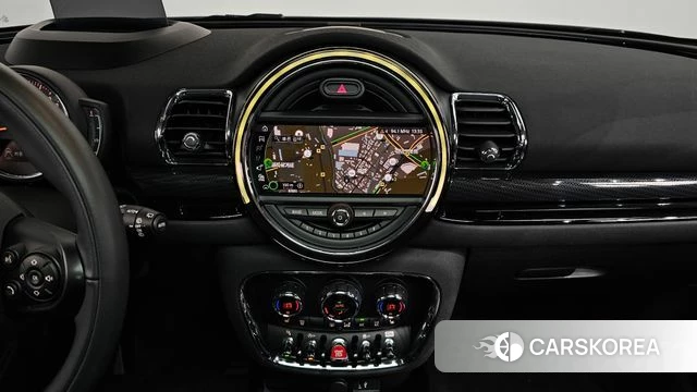 Mini Cooper Clubman id 4317428 из Кореи 26