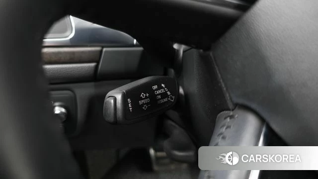 Audi New A6 id 4477550 из Кореи 26