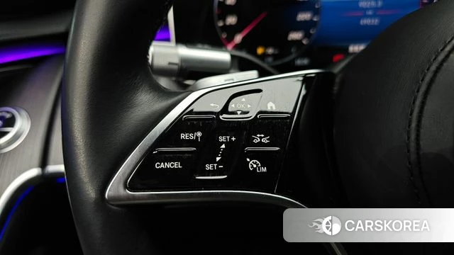 Mercedes-Benz S-Class W223 id 4775360 из Кореи 26