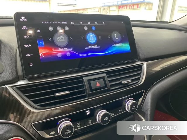 Honda Accord id 4328700 из Китая 26