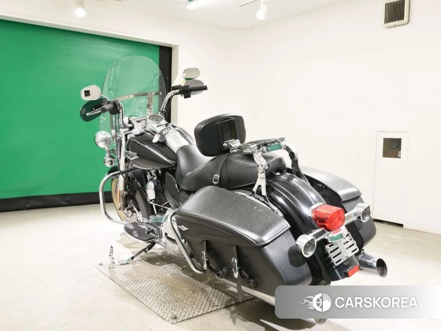 Harley-Davidson Road King classic FLHRC1690 id 3947968 из Японии 26