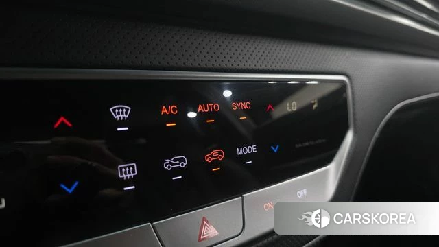 Ssangyong The New Rexton Sport id 4725202 из Кореи 26