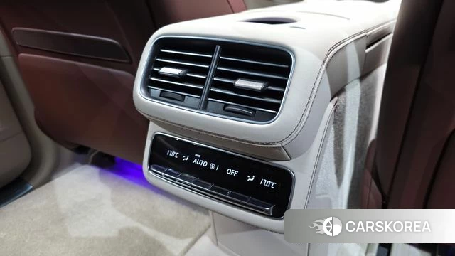 Mercedes-Benz GLS - Class X167 id 4778719 из Кореи 26