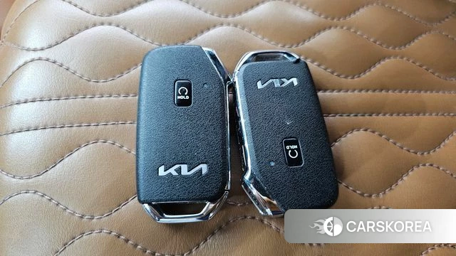 Kia Sportage 5th Generation Hybrid id 4942383 из Кореи 26