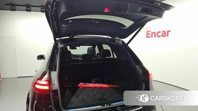Mercedes-Benz GLE-Class W167 id 4394606 из Кореи 26