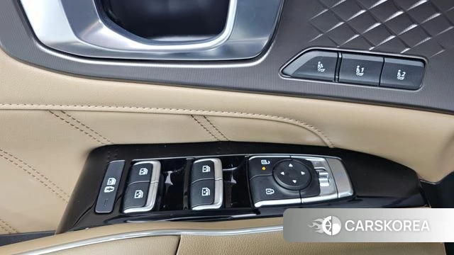 Kia The New Sorento 4th Generation id 4898214 из Кореи 26