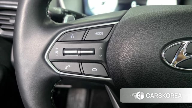 Hyundai The New Santa Fe id 4223456 из Кореи 26