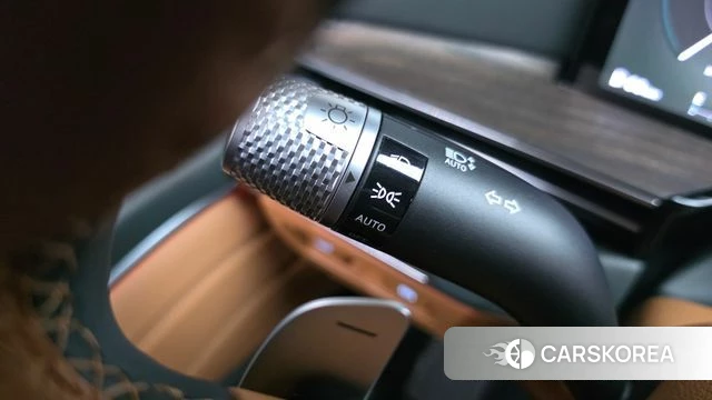 Genesis GV80 id 4719543 из Кореи 26