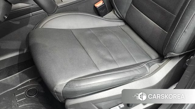 Renault Korea (Samsung) XM3 id 4423331 из Кореи 26