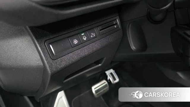 Peugeot 3008 second generation id 4303603 из Кореи 26