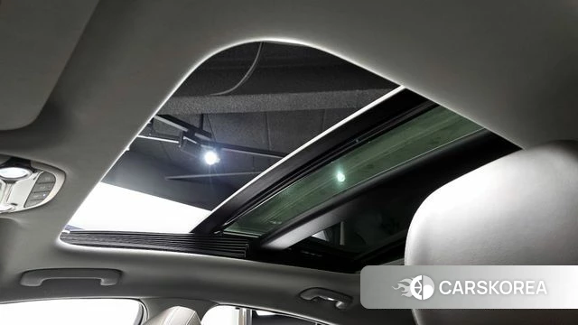 Hyundai Grandeur IG Hybrid id 4246116 из Кореи 26